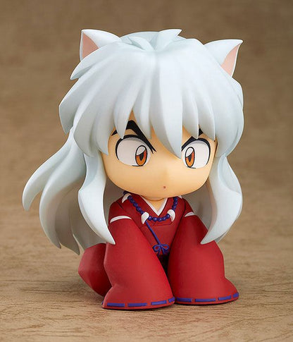 Inuyasha (re-run) Nendoroid Good Smile Company - Anime Figuren günstig kaufen