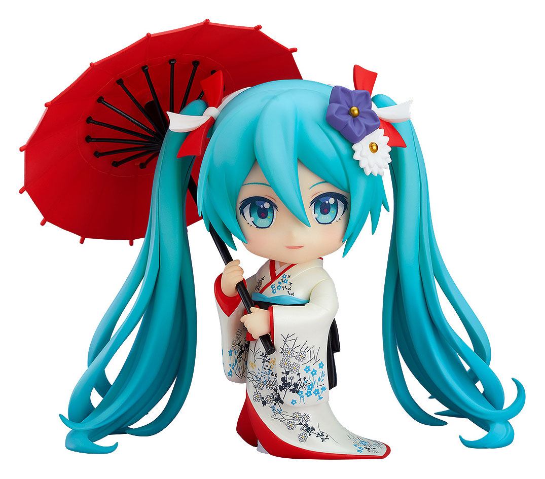 Anime Figuren günstig bei genkidama.de