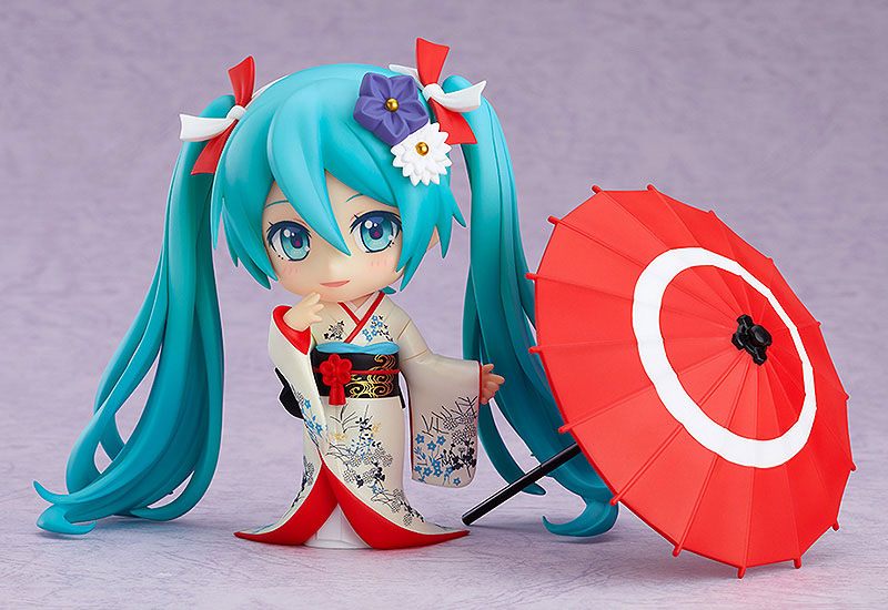 Anime Figuren günstig bei genkidama.de