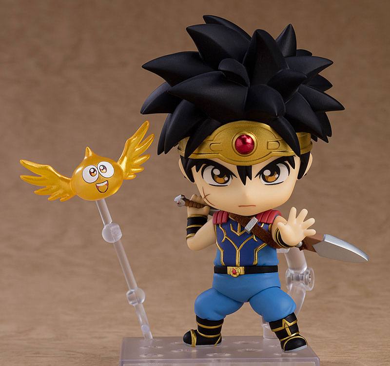 Dai & Gome Nendoroid Good Smile Company - Anime Figuren günstig kaufen