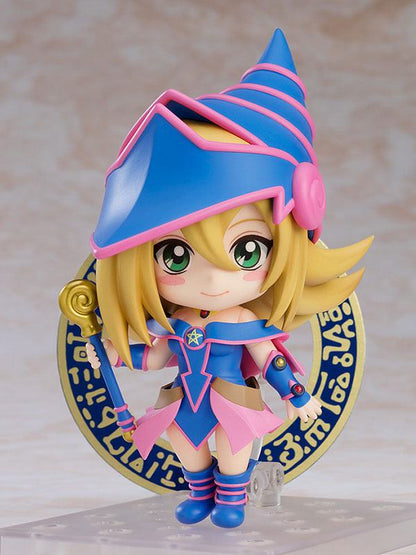 Dark Magician Girl - Nendoroid - Good Smile Company