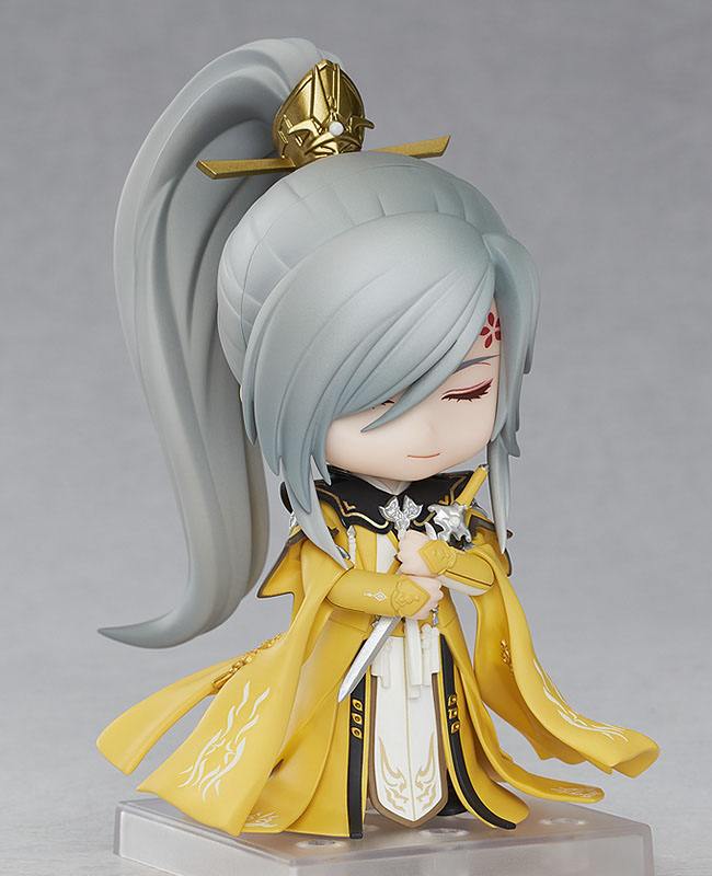Ying Ye - Nendoroid 1556 - Good Smile Company - Anime Figuren günstig kaufen