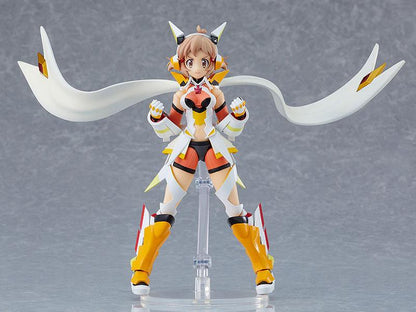 Senki Zesshou Symphogear Act Mode Actionfigur Hibiki Tachibana - Anime Figuren günstig kaufen