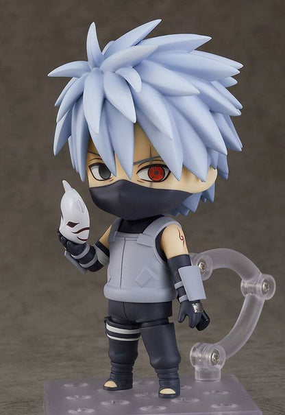 Kakashi Hatake Anbu Black Ops Ver. Nendoroid Good Smile Company - Anime Figuren günstig kaufen