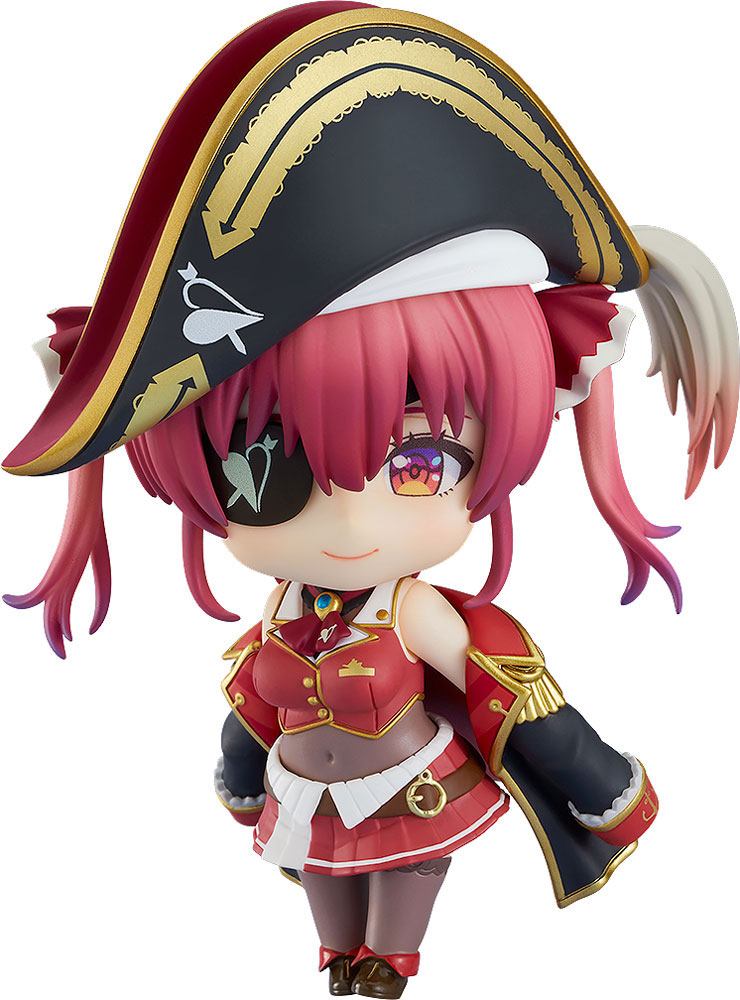 Houshou Marine - Nendoroid (#1687) - Good Smile Company