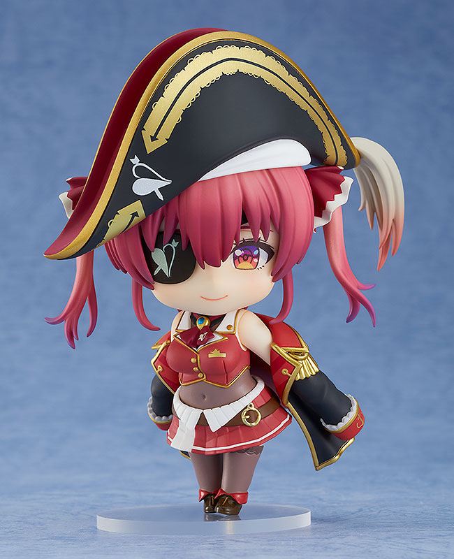 Houshou Marine - Nendoroid (#1687) - Good Smile Company