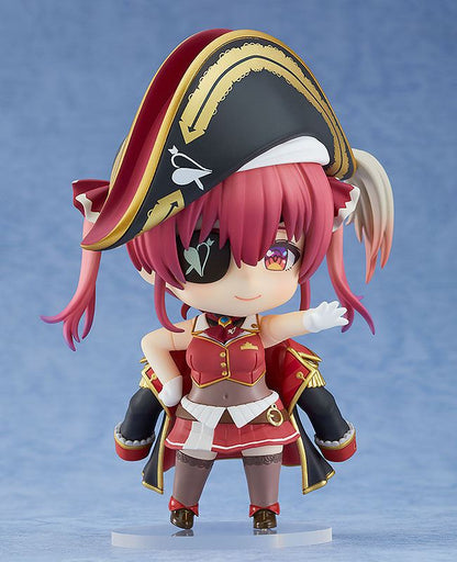 Houshou Marine - Nendoroid (#1687) - Good Smile Company