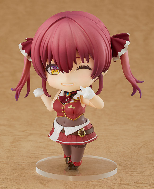 Houshou Marine - Nendoroid (#1687) - Good Smile Company