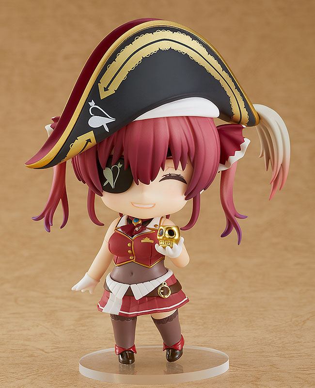 Houshou Marine - Nendoroid (#1687) - Good Smile Company