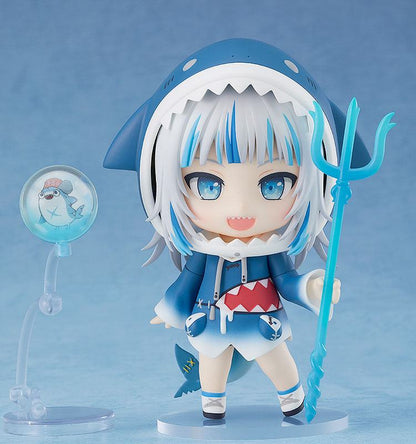Gawr Gura - Nendoroid - Good Smile Company - Anime Figuren günstig kaufen