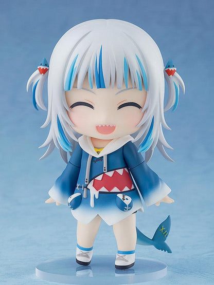 Gawr Gura - Nendoroid - Good Smile Company - Anime Figuren günstig kaufen