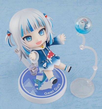 Gawr Gura - Nendoroid - Good Smile Company - Anime Figuren günstig kaufen