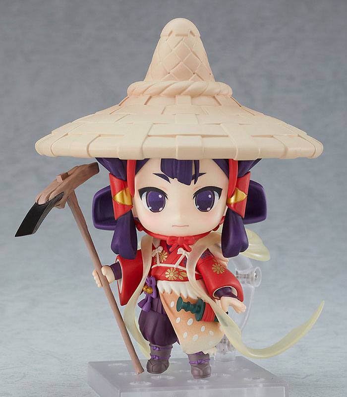 Princess Sakuna Nendoroid Good Smile Company - Anime Figuren günstig kaufen