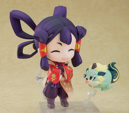 Princess Sakuna Nendoroid Good Smile Company - Anime Figuren günstig kaufen