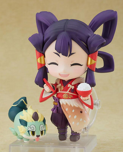 Princess Sakuna Nendoroid Good Smile Company - Anime Figuren günstig kaufen