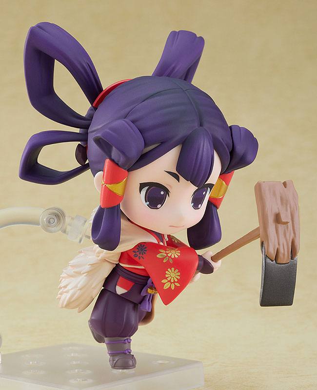 Princess Sakuna Nendoroid Good Smile Company - Anime Figuren günstig kaufen