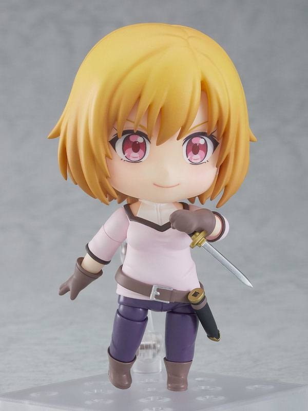 Sally Nendoroid Peach Boy Riverside Good Smile Company - Anime Figuren günstig kaufen