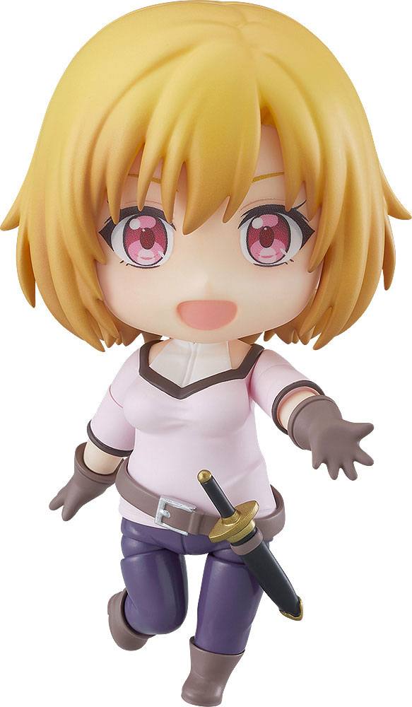 Sally Nendoroid Peach Boy Riverside Good Smile Company - Anime Figuren günstig kaufen