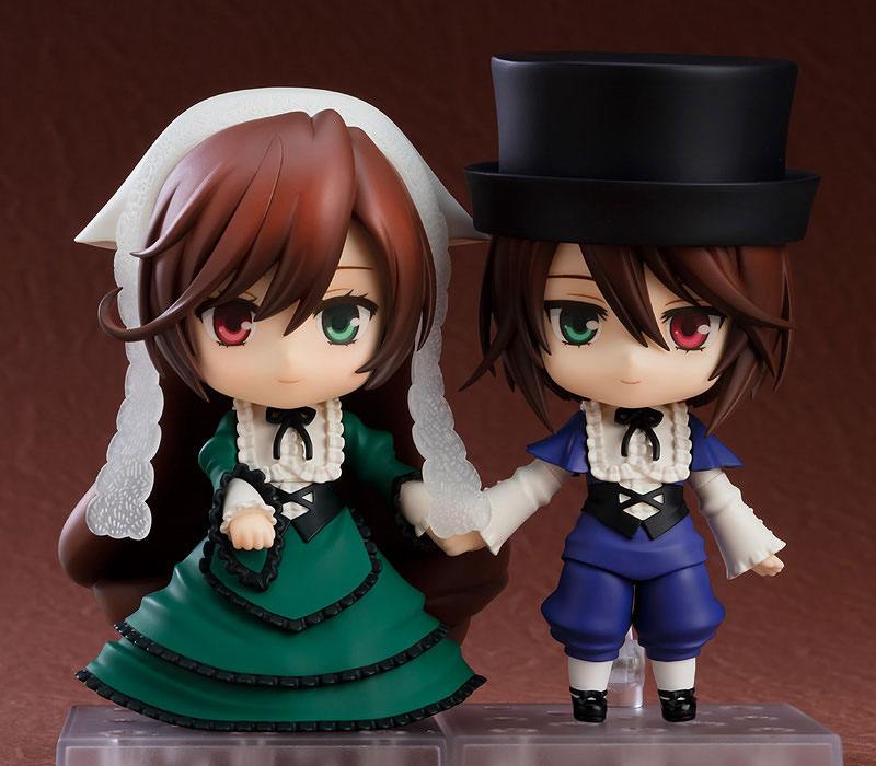 Anime Figuren günstig bei genkidama.de