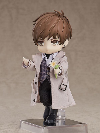 Bai Qi: If Time Flows Back Ver. Nendoroid Doll Good Smile Company