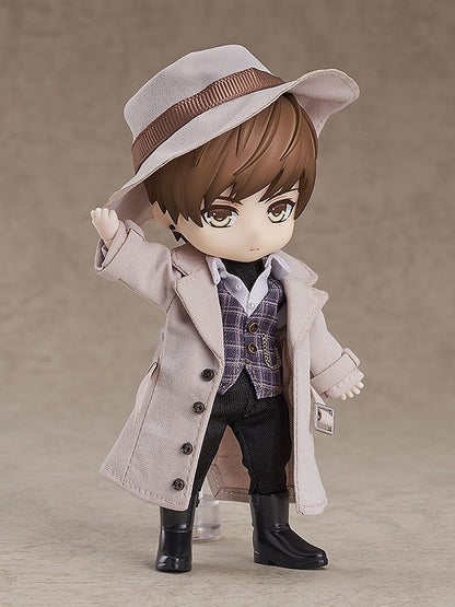 Bai Qi: If Time Flows Back Ver. Nendoroid Doll Good Smile Company