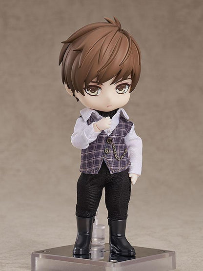 Bai Qi: If Time Flows Back Ver. Nendoroid Doll Good Smile Company