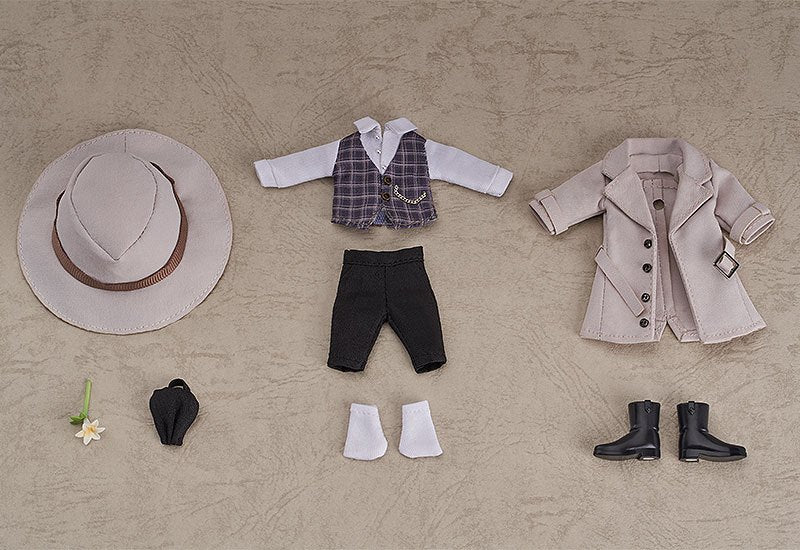 Bai Qi: If Time Flows Back Ver. Nendoroid Doll Good Smile Company