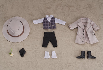 Bai Qi: If Time Flows Back Ver. Nendoroid Doll Good Smile Company