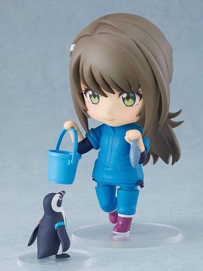 Miyazawa Fuuka Nendoroid Good Smile Company - Anime Figuren günstig kaufen