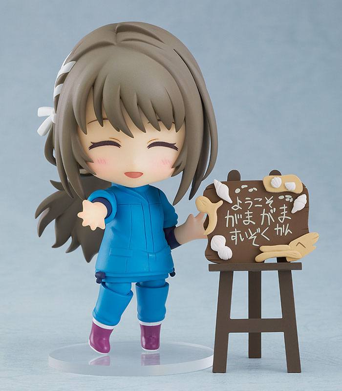 Miyazawa Fuuka Nendoroid Good Smile Company - Anime Figuren günstig kaufen