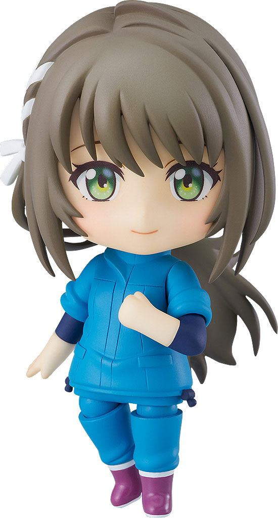Miyazawa Fuuka Nendoroid Good Smile Company - Anime Figuren günstig kaufen