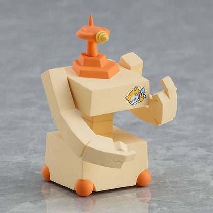 Kamino Mei - Nendoroid (#1728) / Godzilla Singular Point