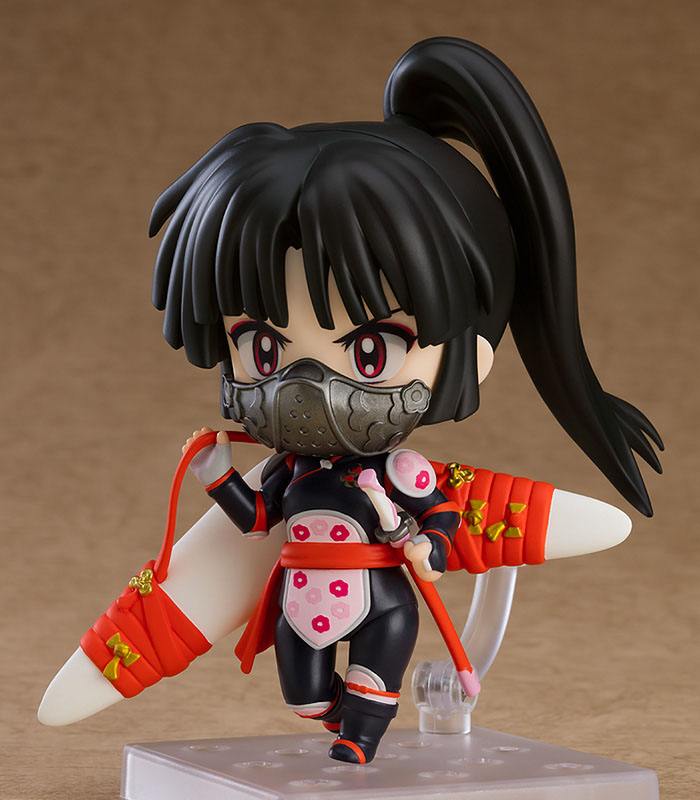 Sango - Nendoroid  - Good Smile Company - Anime Figuren günstig kaufen
