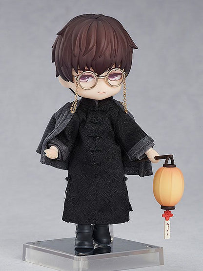 Xu Mo (Lucien) - Nendoroid Doll - Good Smile Company