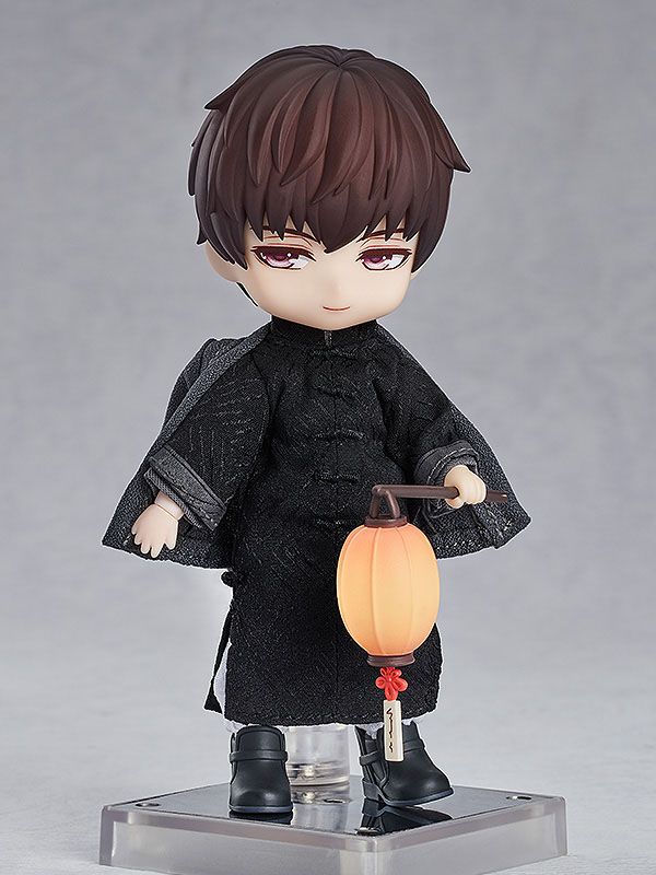 Xu Mo (Lucien) - Nendoroid Doll - Good Smile Company
