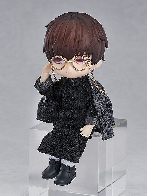 Xu Mo (Lucien) - Nendoroid Doll - Good Smile Company