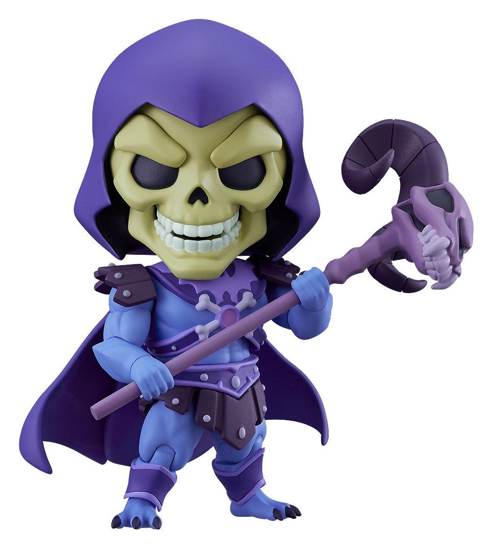 Skeletor Nendoroid Good Smile Company