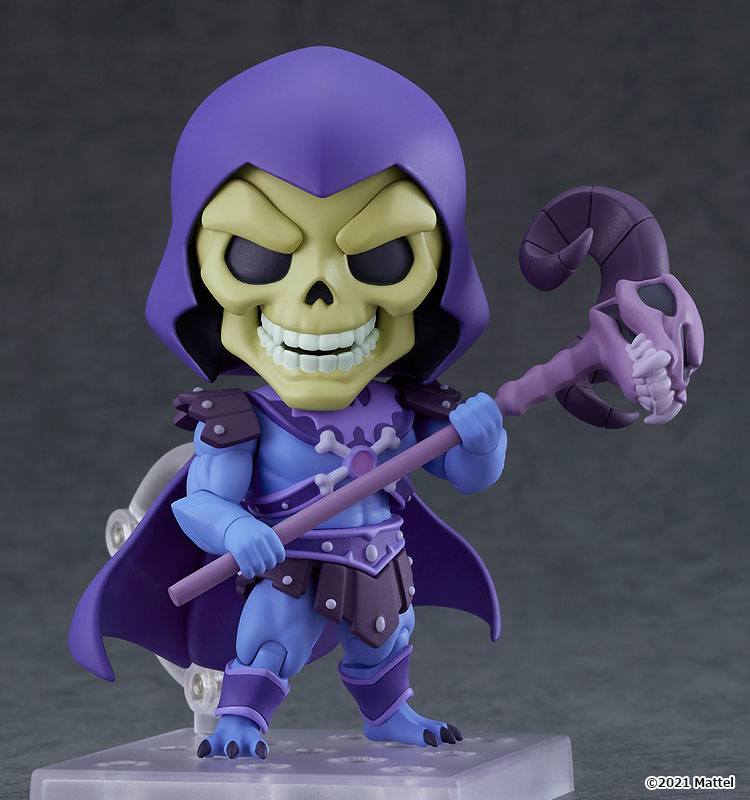 Skeletor Nendoroid Good Smile Company