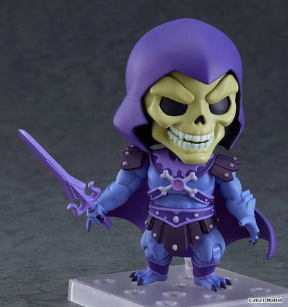 Skeletor Nendoroid Good Smile Company
