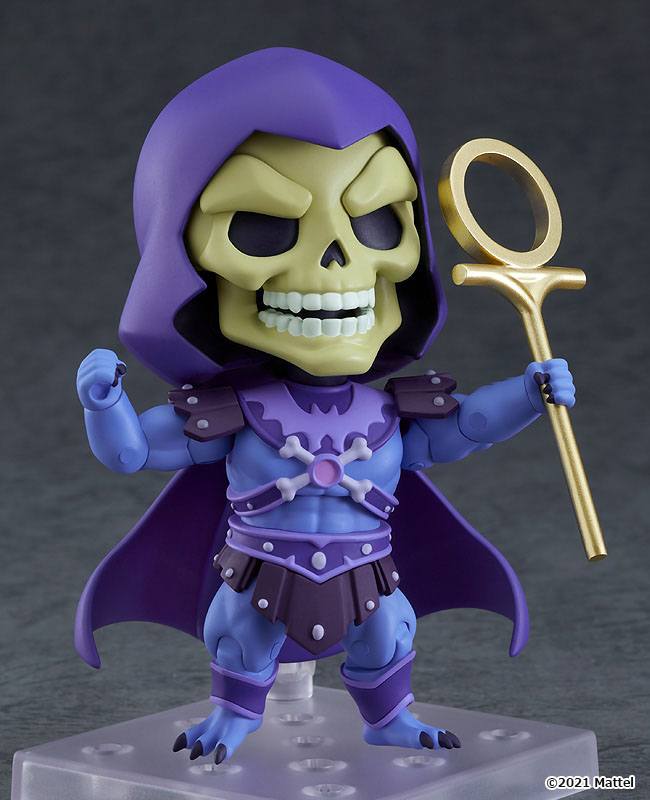 Skeletor Nendoroid Good Smile Company