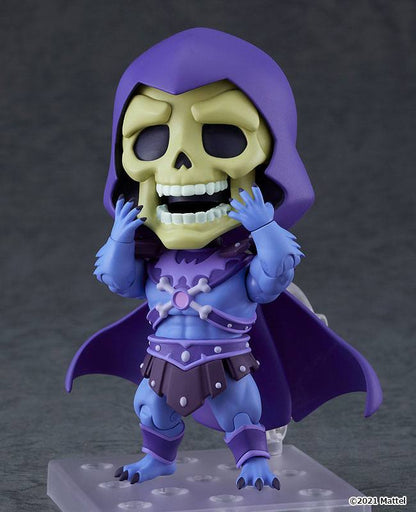 Skeletor Nendoroid Good Smile Company
