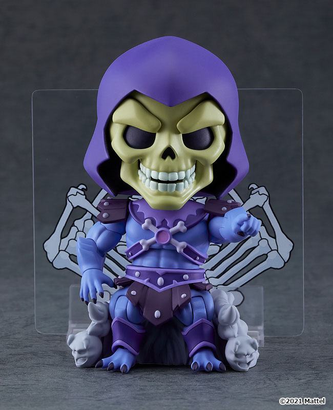 Skeletor Nendoroid Good Smile Company