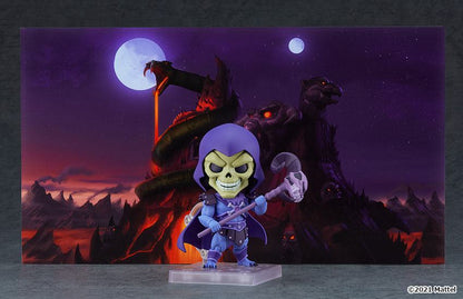 Skeletor Nendoroid Good Smile Company