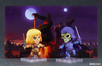 Skeletor Nendoroid Good Smile Company