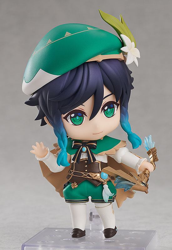 Venti Nendoroid Good Smile Company