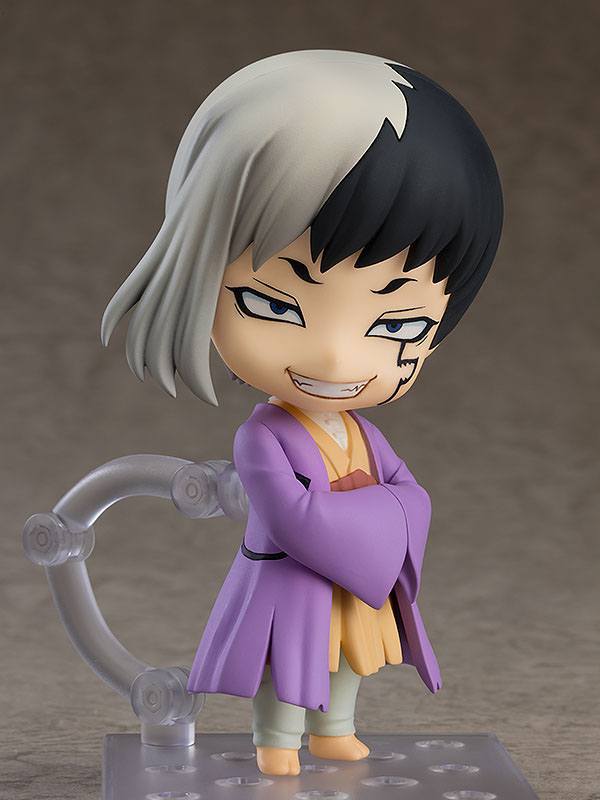 Gen Asagiri Nendoroid Good Smile Company