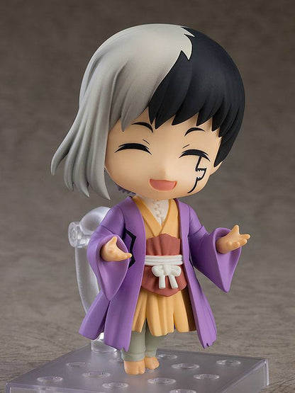 Gen Asagiri Nendoroid Good Smile Company