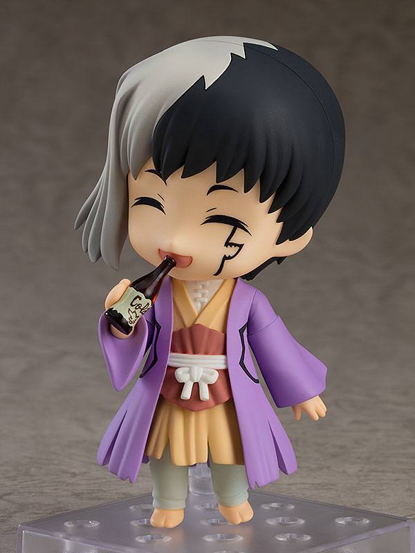 Gen Asagiri Nendoroid Good Smile Company