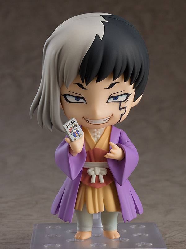 Gen Asagiri Nendoroid Good Smile Company