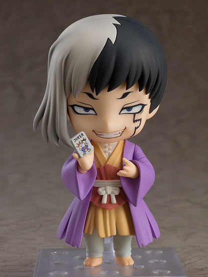Gen Asagiri Nendoroid Good Smile Company